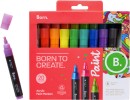 Born-Acrylic-Paint-Markers-20-Pack Sale