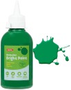 Kadink-Washable-Bright-Poster-Paint-250ml-Dark-Green Sale