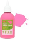 Kadink-Washable-Bright-Poster-Paint-250ml-Magenta Sale