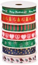 Christmas-Ribbons-7-Pack Sale