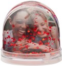 Photo-Snow-Globe Sale