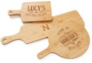 Personalised-Bamboo-Serving-Boards Sale