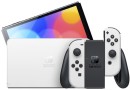 Nintendo-Switch-Console-OLED-White Sale