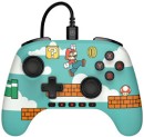 Power-A-Controller-Mario-Time Sale