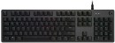 Logitech-G512-Gaming-Keyboard Sale