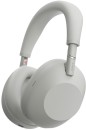 Sony-WH-1000XM6-Wireless-Noise-Cancelling-Headphones-Silver Sale