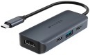 Hyper-4-Port-USB-C-Hub Sale