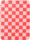 Otto-Patterned-Kindle-Cover-11th-Gen-6-Checks Sale