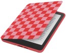 Otto-Patterned-Kindle-Cover-PaperwhiteColorsoft-7-Checks Sale