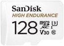 SanDisk-128GB-High-Endurance-microSDXC-Memory-Card Sale