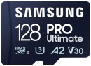 Samsung-128GB-PRO-Ultimate-microSDXC-Memory-Card Sale