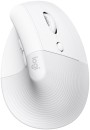 Logitech-Lift-Vertical-Ergonomic-Mouse-Off-White Sale