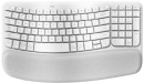 Logitech-Wave-Keys-Ergonomic-Keyboard-Off-White Sale