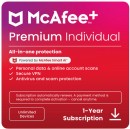 McAfee-Premium-Individual-Unlimited-Devices-1Y-Subscription Sale