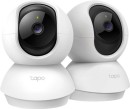 TP-Link-Tapo-C210-PanTilt-Security-Camera-2-Pack Sale
