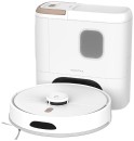 Robotika-Sweeping-Mopping-Auto-Empty-Station-Pet-Accessories-Robot-Vacuum Sale