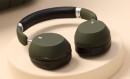 Otto-On-The-Go-ANC-Wirless-Headphones-Green Sale