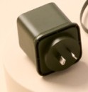 Otto-On-The-Go-GaN-Wall-Charger-W-Cable-Green Sale