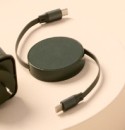 Otto-On-The-Go-USB-C-Retractable-Cable-Green Sale
