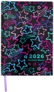 Studymate-2026-A5-Week-to-View-Student-Diary-Stars Sale