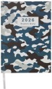 Studymate-2026-A5-Week-to-View-Student-Diary-Camo Sale