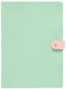Otto-2026-A5-Week-to-View-Diary-Jelly-Mint Sale