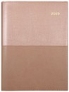 Collins-Debden-2026-A5-Day-to-Page-Vanessa-Diary-Rose-Gold Sale