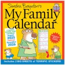 Brown-Trout-2026-Wall-Calendar-Sandra-Boynton-My-Family-Sq Sale