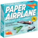 Brown-Trout-2026-Calendar-Paper-Airplane Sale