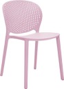 Kadink-Lattice-Stacking-Kids-Chair-Pink Sale