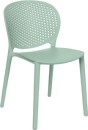 Kadink-Lattice-Stacking-Kids-Chair-Mint Sale