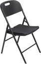 JBurrows-Heavy-Duty-Folding-Chair-Black Sale