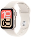Apple-Watch-SE-3-GPS-40mm-Starlight Sale