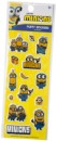 Shamrock-Puffy-Stickers-Minions Sale