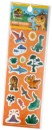 Shamrock-Puffy-Stickers-Jurassic-World Sale