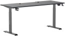 Typhoon-Strike-Electric-Sit-Stand-Gaming-Desk-1800mm-Wide Sale