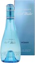 Davidoff-Cool-Water-Woman-Eau-De-Toilette-100mL Sale