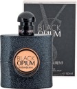 Yves-Saint-Laurent-Black-Opium-Eau-De-Parfum-50mL Sale