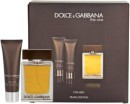 Dolce-Gabbana-The-One-For-Men-100mL-Eau-De-Toilette-3-Piece-Set Sale