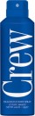 CREW-By-Bondi-Perfume-Co-Blue-Body-Spray-200mL Sale