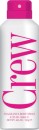 CREW-By-Bondi-Perfume-Co-White-Body-Spray-200mL Sale