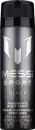 Messi-Sport-Black-Body-Spray-200mL Sale