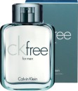 Calvin-Klein-CK-Free-For-Men-Eau-De-Toilette-100mL Sale