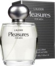 Este-Lauder-Pleasures-For-Men-Cologne-100mL Sale
