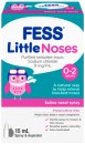 Fess-Little-Noses-Saline-Nasal-Spray-Aspirator-15mL Sale