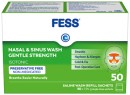 Fess-Nasal-Sinus-Saline-Wash-Gentle-Strength-50-Refill-Pack Sale