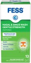 Fess-Nasal-Sinus-Wash-Kit-Gentle-Strength-12-Pack Sale