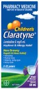 Claratyne-Childrens-Hayfever-Allergy-Relief-Grape-Flavour-Syrup-60mL Sale