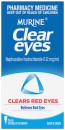 Murine-Clear-Eyes-Eye-Drops-15mL Sale