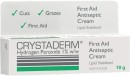 Crystaderm-First-Aid-Antiseptic-Cream-10g Sale